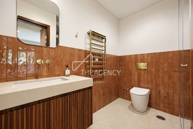 Apartamento T2 para Venda em Quarteira Foto 15