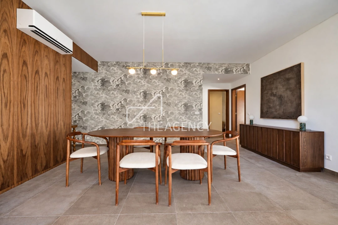 Apartamento T2 para Venda em Quarteira Foto 6