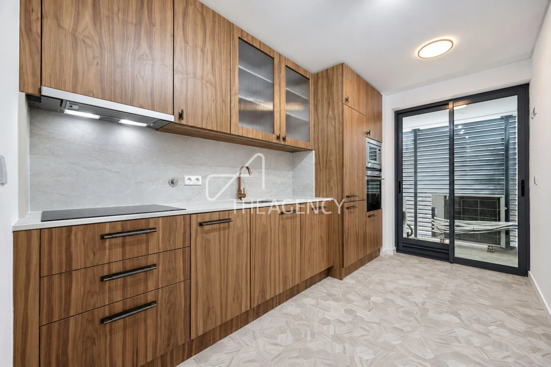Apartamento T2 para Venda em Quarteira Foto 12