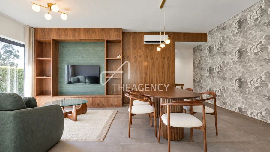 Apartamento T2 para Venda em Quarteira