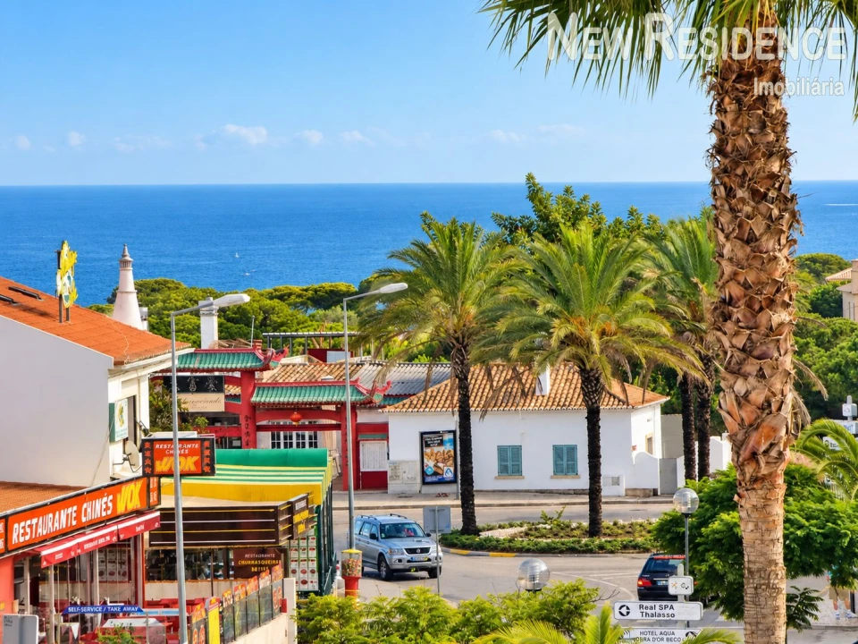 Apartamento T1 para Venda em Albufeira e Olhos de Água Foto 9
