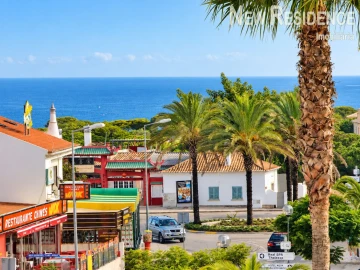 Apartamento T1 para Venda em Albufeira e Olhos de Água