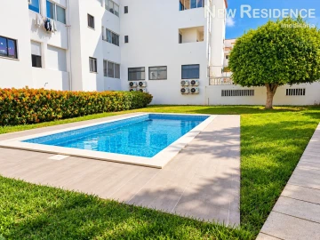 Apartamento T1 para Venda em Albufeira e Olhos de Água