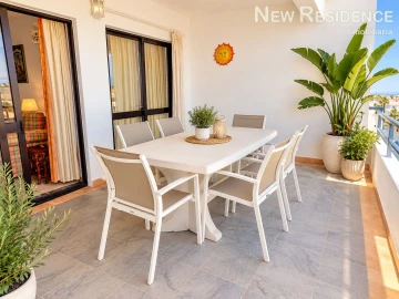 Apartamento T1 para Venda em Albufeira e Olhos de Água