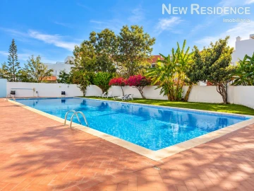 Apartamento T1 para Venda em Albufeira e Olhos de Água