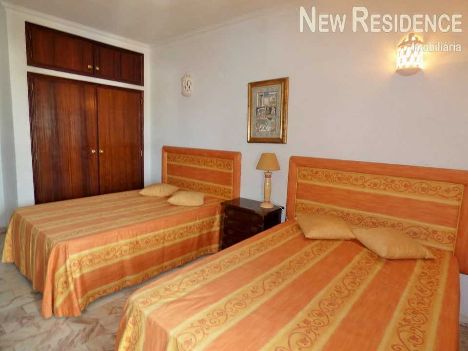 Apartamento T1 para Venda em Albufeira e Olhos de Água Foto 7