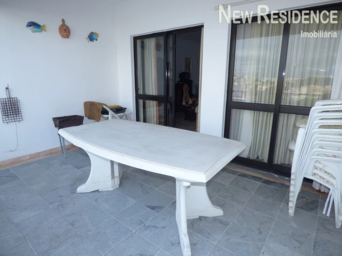 Apartamento T1 para Venda em Albufeira e Olhos de Água Planta 1