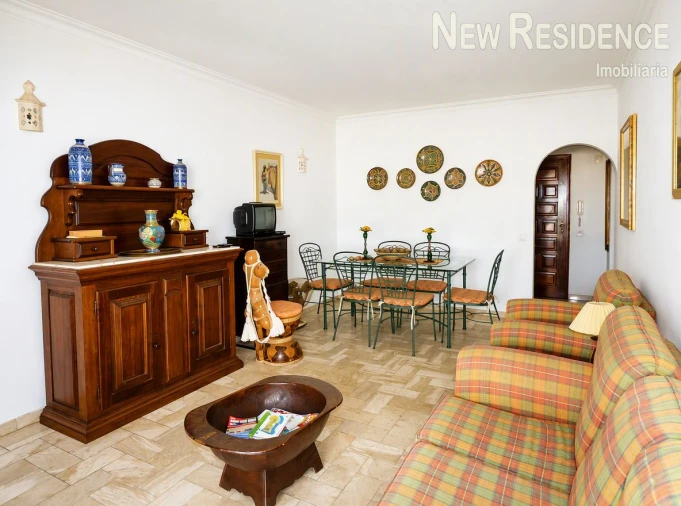 Apartamento T1 para Venda em Albufeira e Olhos de Água Foto 4