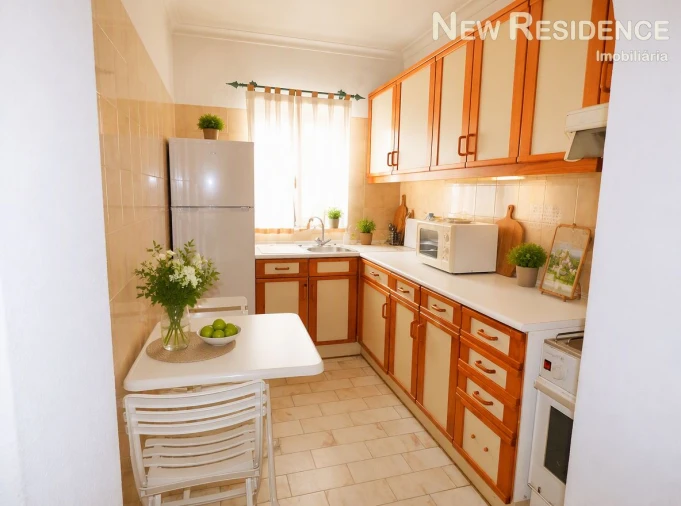 Apartamento T1 para Venda em Albufeira e Olhos de Água Foto 3