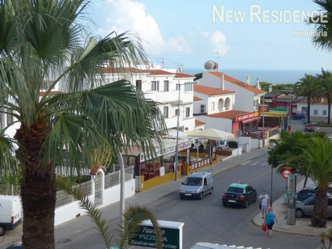 Apartamento T1 para Venda em Albufeira e Olhos de Água Foto 8