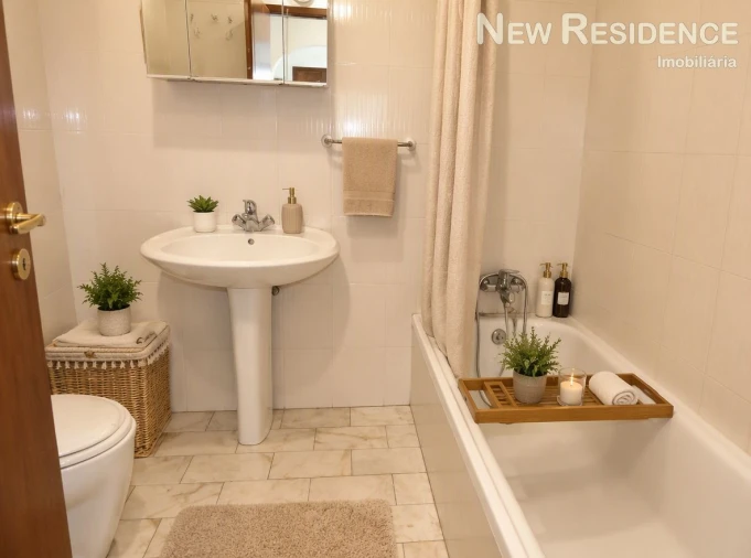 Apartamento T1 para Venda em Albufeira e Olhos de Água Foto 10