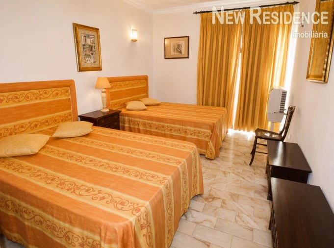 Apartamento T1 para Venda em Albufeira e Olhos de Água Foto 6