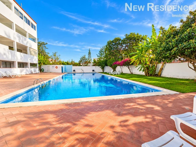 Apartamento T1 para Venda em Albufeira e Olhos de Água Foto 11