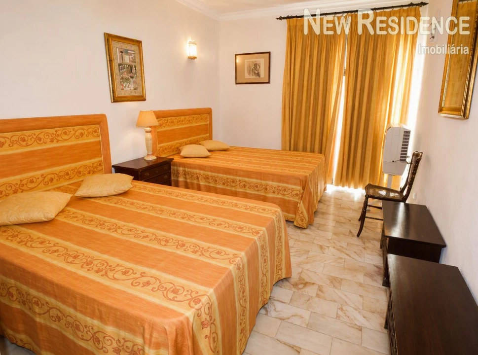 Apartamento T1 para Venda em Albufeira e Olhos de Água Foto 6