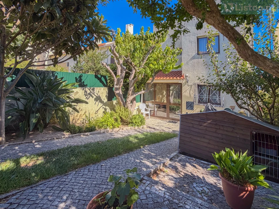 Moradia T4 para Venda em Oeiras e São Julião da Barra, Paço de Arcos e Caxias Foto 39