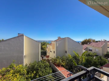 Moradia T4 para Venda em Oeiras e São Julião da Barra, Paço de Arcos e Caxias