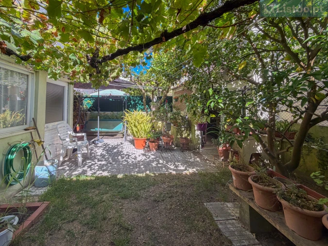 Moradia T4 para Venda em Oeiras e São Julião da Barra, Paço de Arcos e Caxias Foto 29