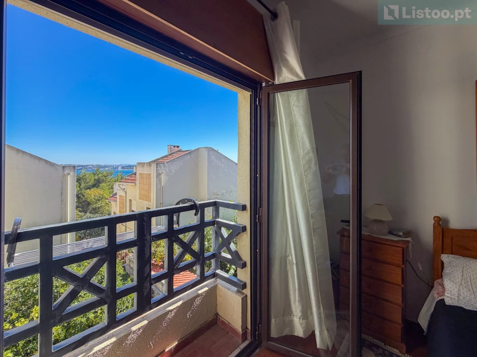 Moradia T4 para Venda em Oeiras e São Julião da Barra, Paço de Arcos e Caxias Foto 14