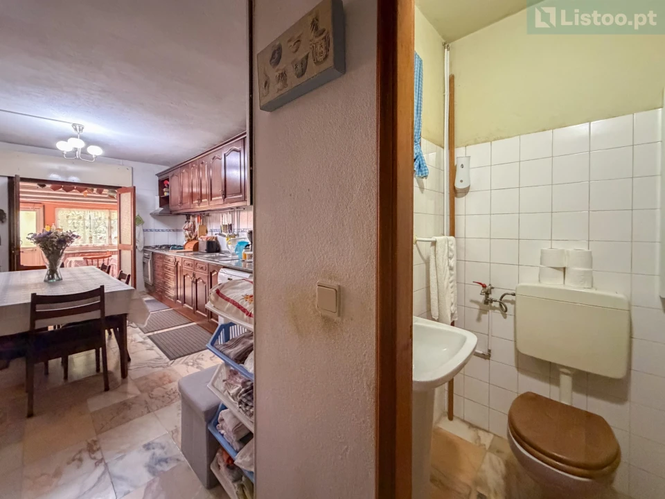 Moradia T4 para Venda em Oeiras e São Julião da Barra, Paço de Arcos e Caxias Foto 37