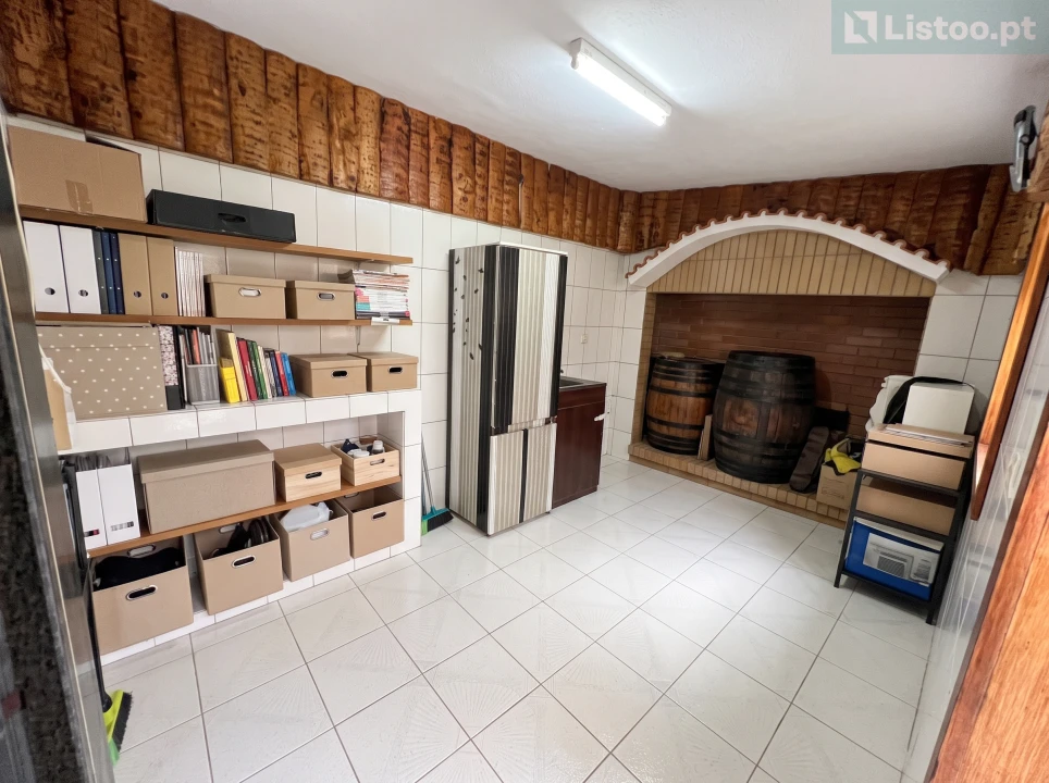 Moradia T3 para Venda em Fânzeres e São Pedro da Cova Foto 26
