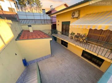 Moradia T3 para Venda em Fânzeres e São Pedro da Cova