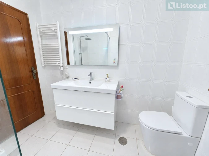 Moradia T3 para Venda em Fânzeres e São Pedro da Cova Foto 23