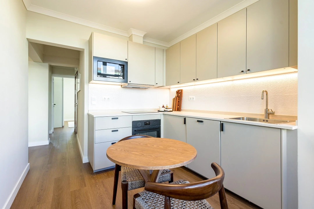 Apartamento T2 para Venda em Algueirão-Mem Martins Foto 7