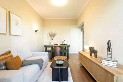 Apartamento T2 para Venda em Algueirão-Mem Martins
