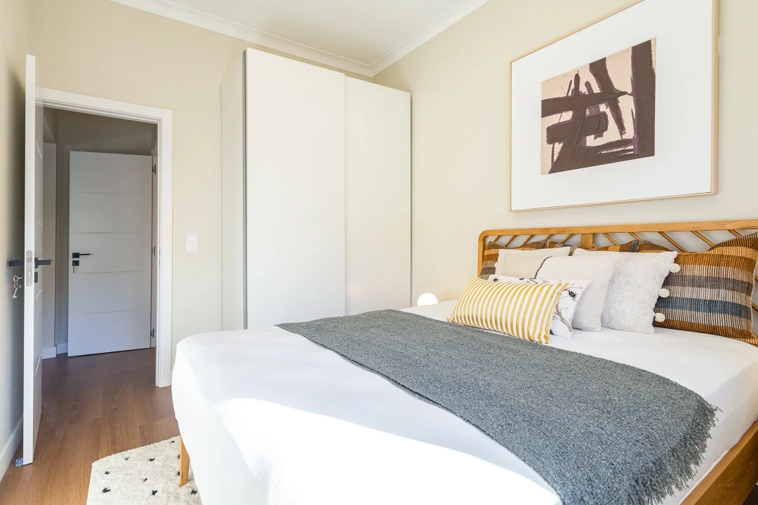 Apartamento T2 para Venda em Algueirão-Mem Martins Foto 12