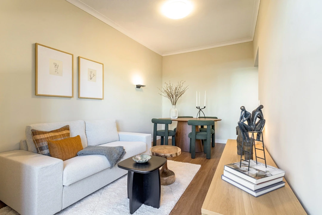 Apartamento T2 para Venda em Algueirão-Mem Martins Foto 1