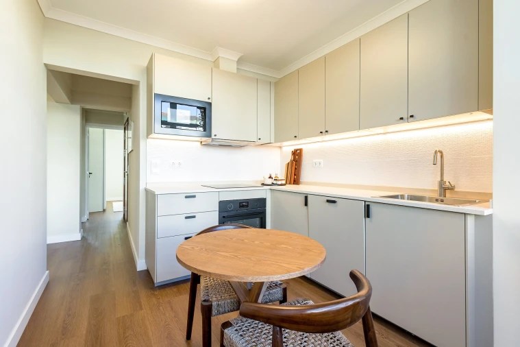 Apartamento T2 para Venda em Algueirão-Mem Martins Foto 7