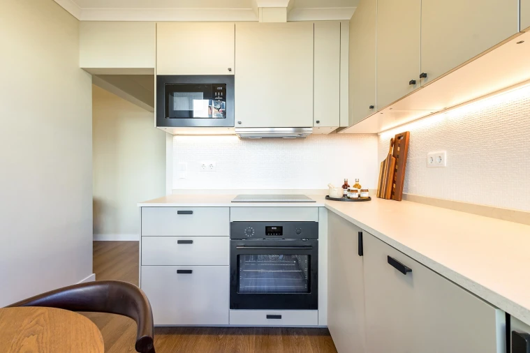 Apartamento T2 para Venda em Algueirão-Mem Martins Foto 8