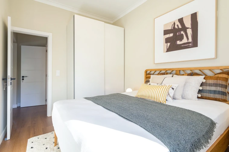 Apartamento T2 para Venda em Algueirão-Mem Martins Foto 12