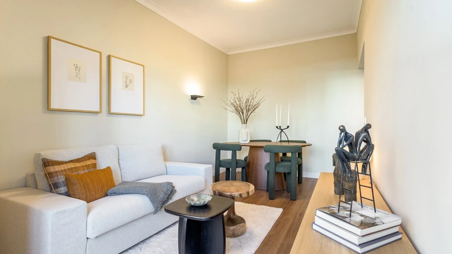 Apartamento T2 para Venda em Algueirão-Mem Martins