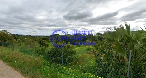 Terreno para Venda em Silves
