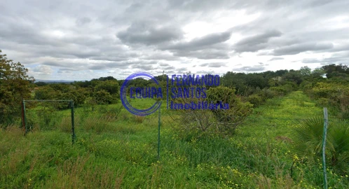 Terreno para Venda em Silves