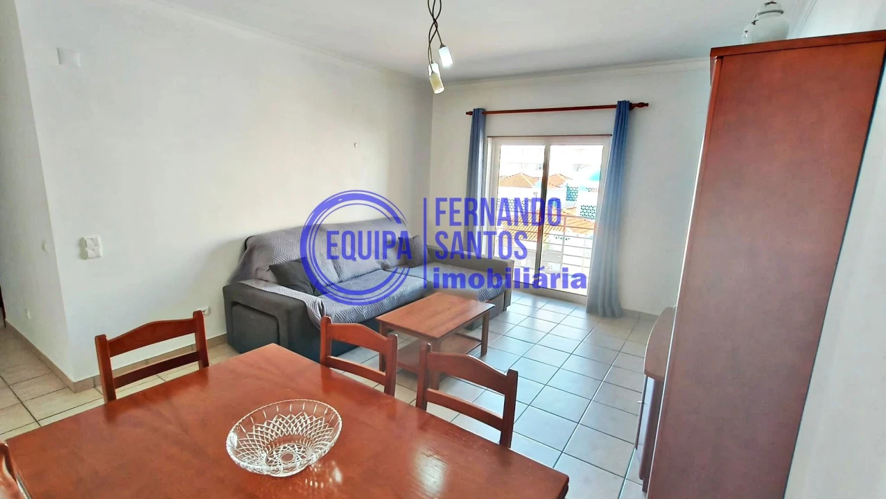 Apartamento T2 para Venda em Armação de Pera Foto 15