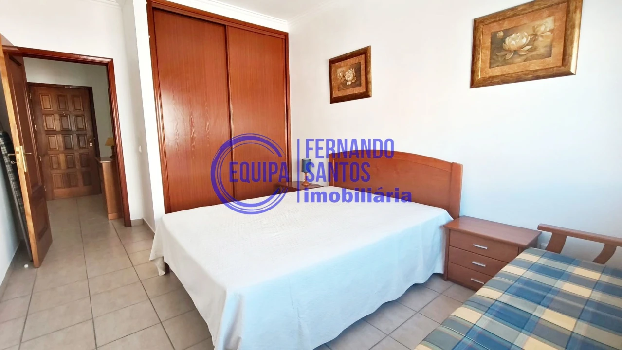 Apartamento T2 para Venda em Armação de Pera Foto 9
