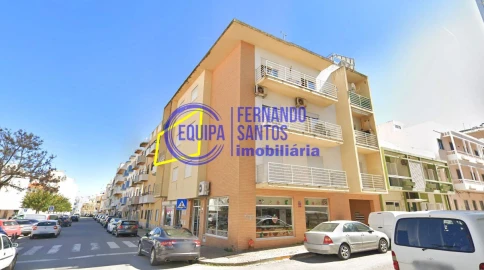 Apartamento T2 para Venda em Armação de Pera