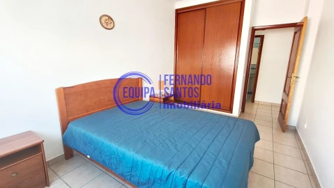 Apartamento T2 para Venda em Armação de Pera