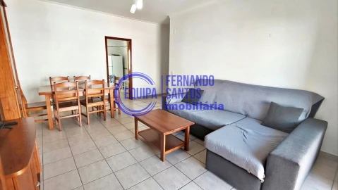 Apartamento T2 para Venda em Armação de Pera