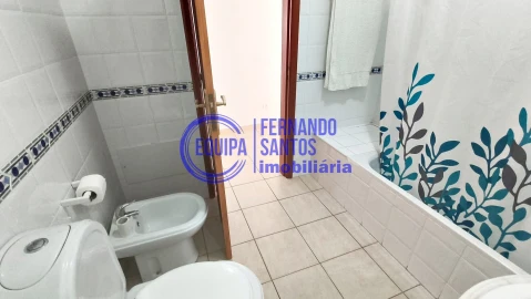 Apartamento T2 para Venda em Armação de Pera
