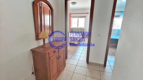 Apartamento T2 para Venda em Armação de Pera