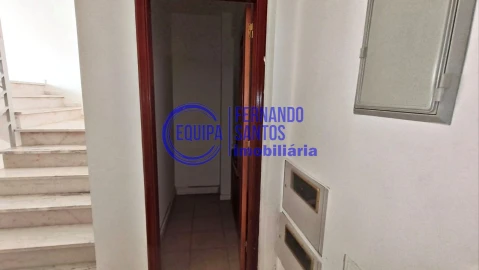 Apartamento T2 para Venda em Armação de Pera