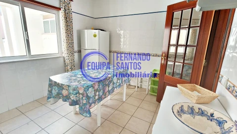 Apartamento T2 para Venda em Armação de Pera