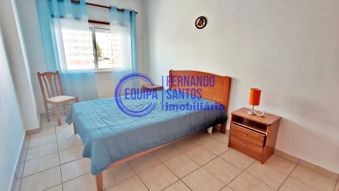 Apartamento T2 para Venda em Armação de Pera