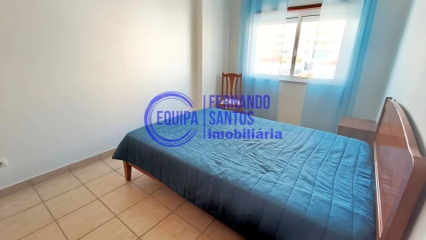 Apartamento T2 para Venda em Armação de Pera