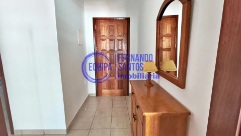 Apartamento T2 para Venda em Armação de Pera