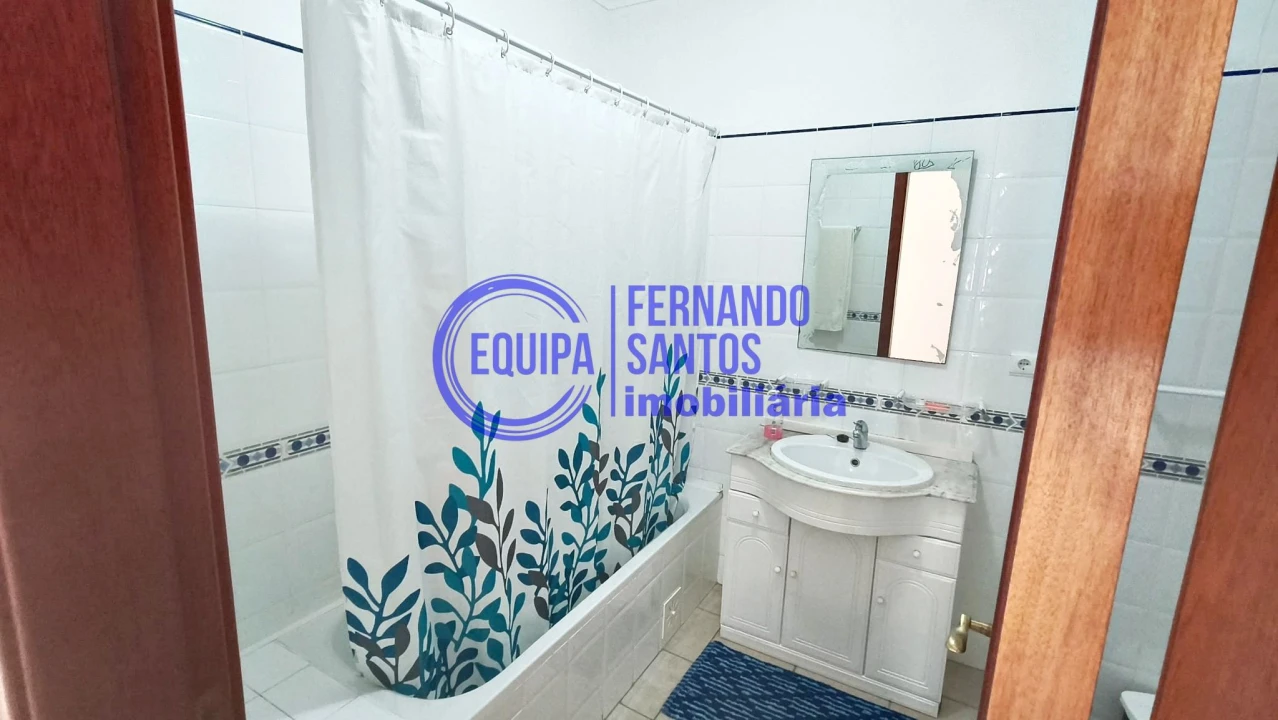 Apartamento T2 para Venda em Armação de Pera Foto 23