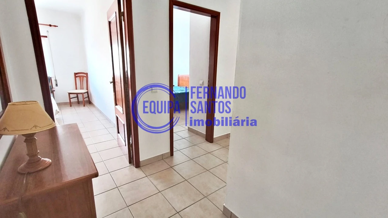 Apartamento T2 para Venda em Armação de Pera Foto 7
